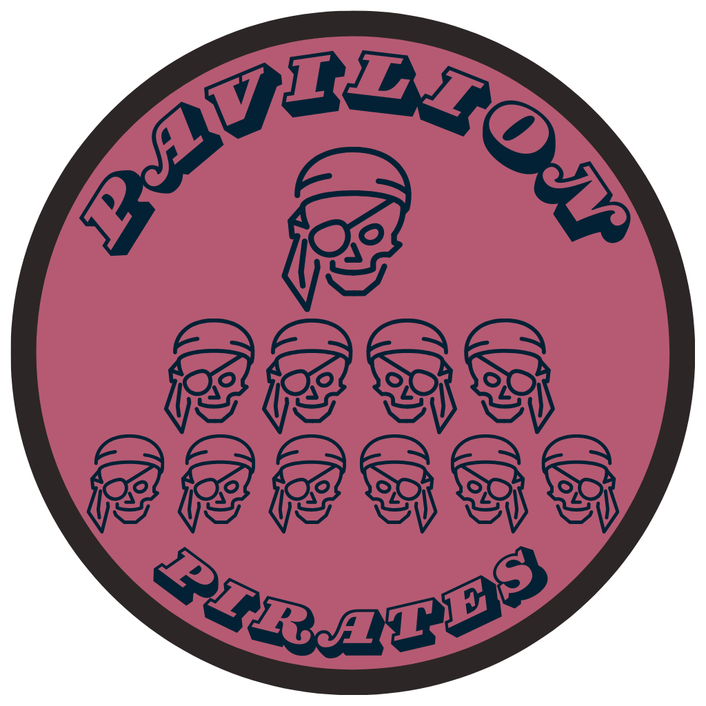 Pavilion Pirates